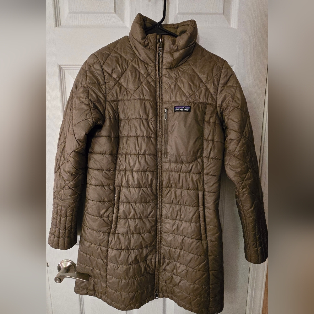 Patagonia Radalie Parka